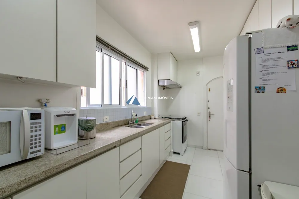Apartamento, 3 quartos, 145 m² - Foto 9