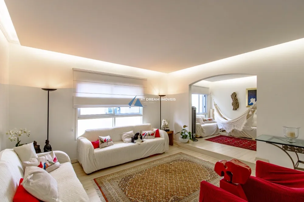 Apartamento, 3 quartos, 145 m² - Foto 5