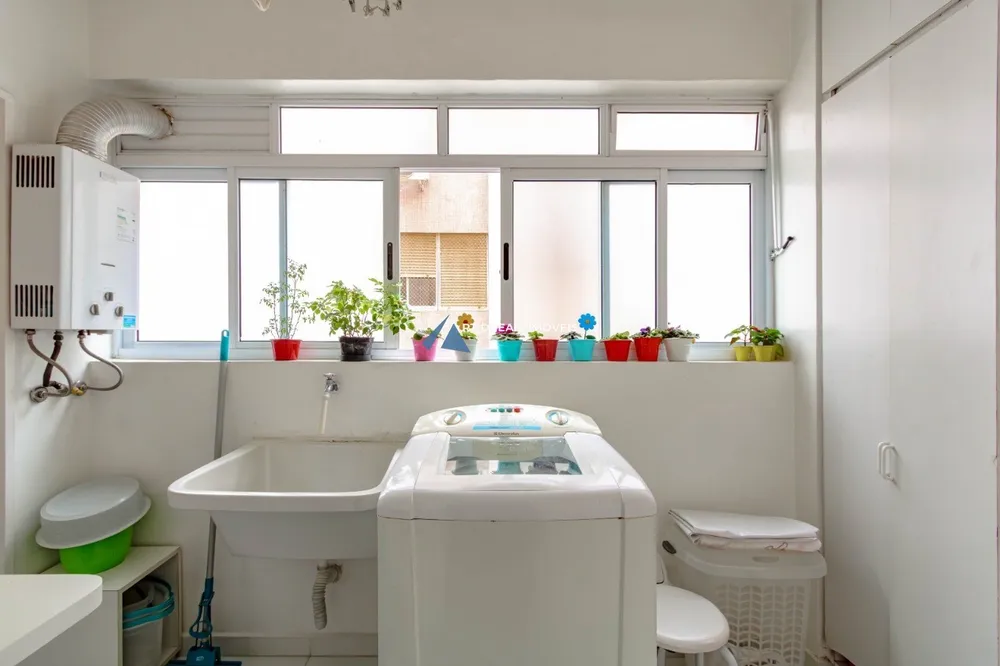 Apartamento, 3 quartos, 145 m² - Foto 10