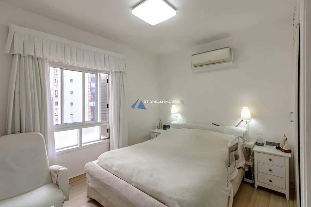 Apartamento, 3 quartos, 145 m² - Foto 7