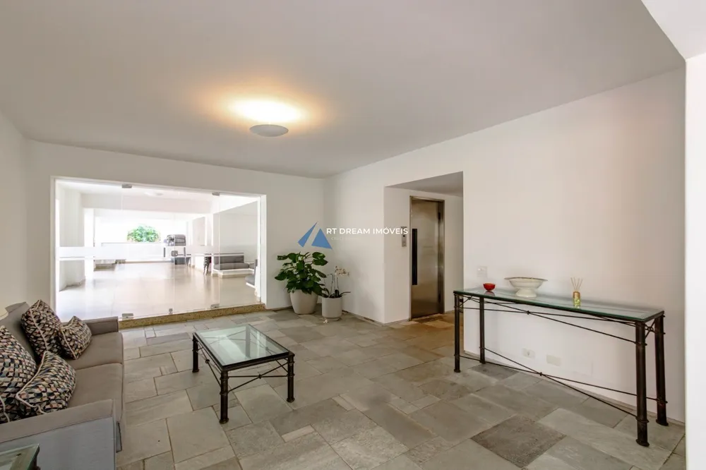 Apartamento, 3 quartos, 145 m² - Foto 12