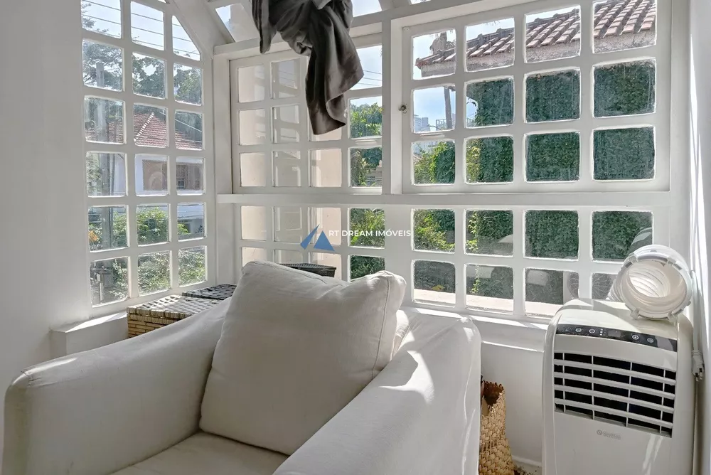 Casa, 3 quartos, 200 m² - Foto 4