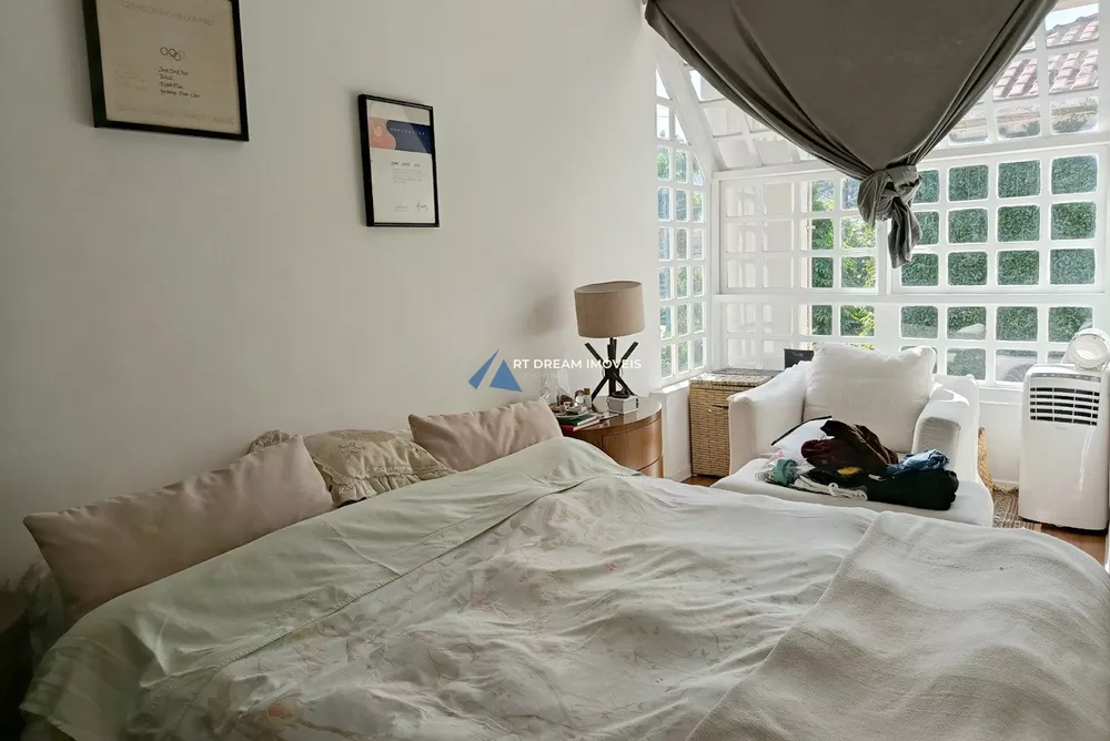 Casa, 3 quartos, 200 m² - Foto 2