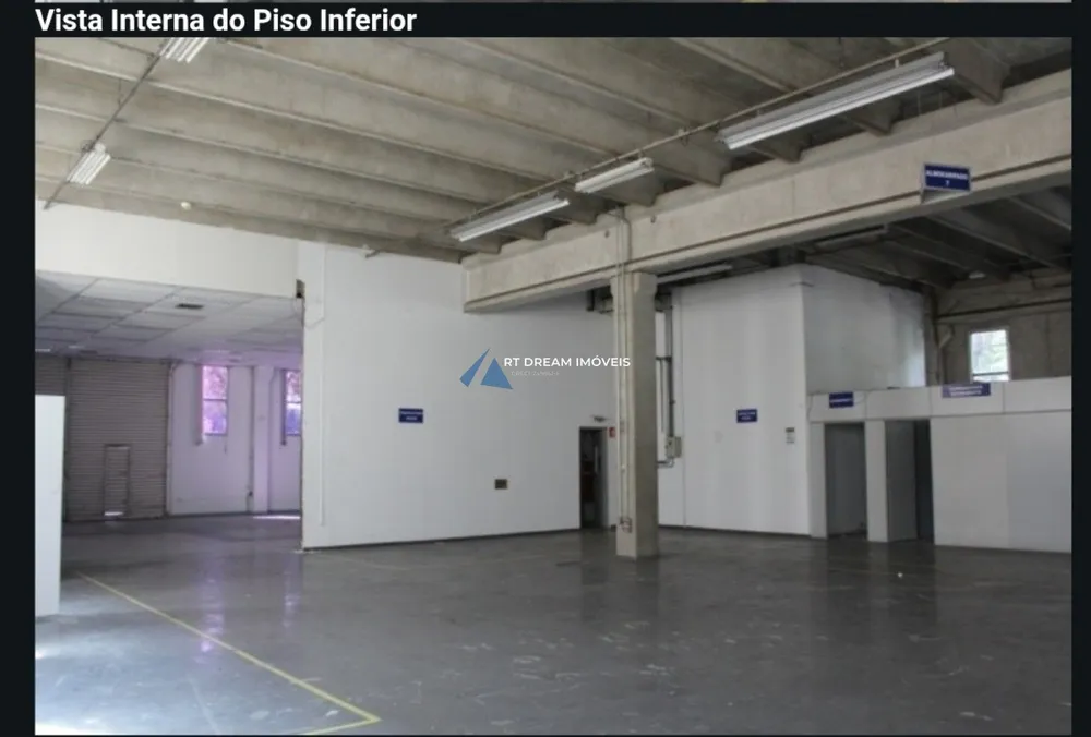 Depósito-Galpão, 2194 m² - Foto 2
