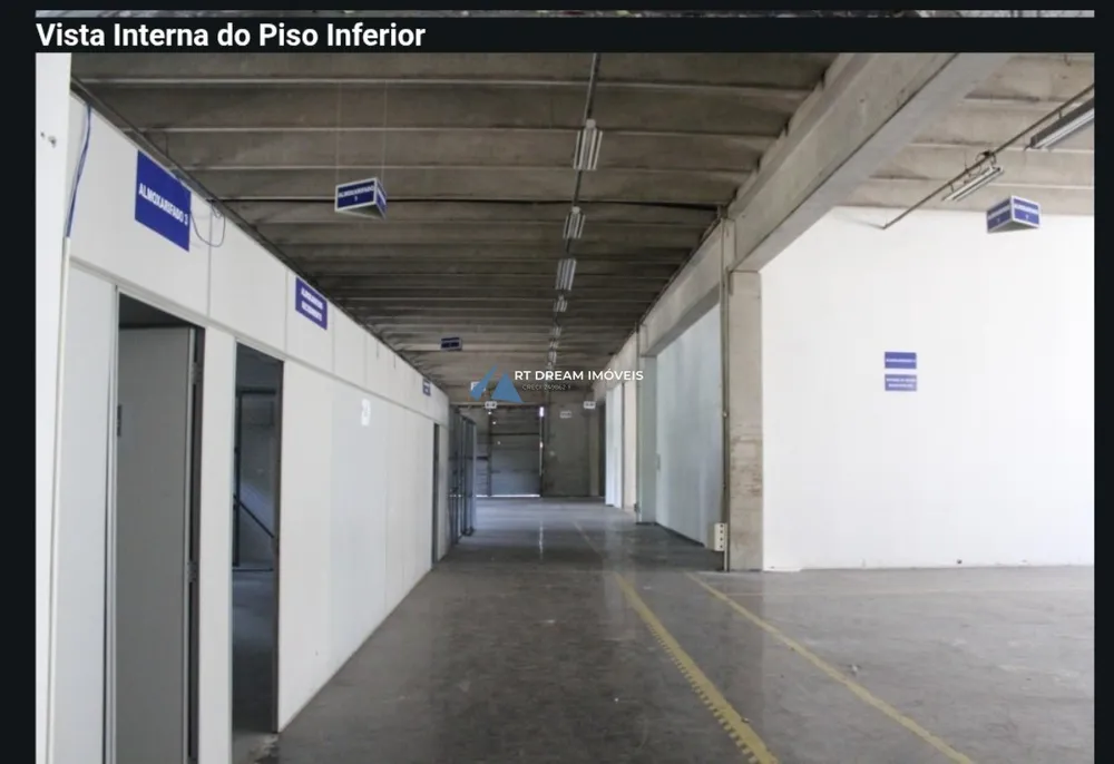 Depósito-Galpão, 2194 m² - Foto 5