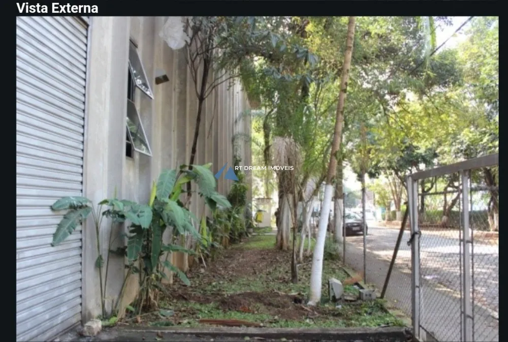 Depósito-Galpão, 2194 m² - Foto 10