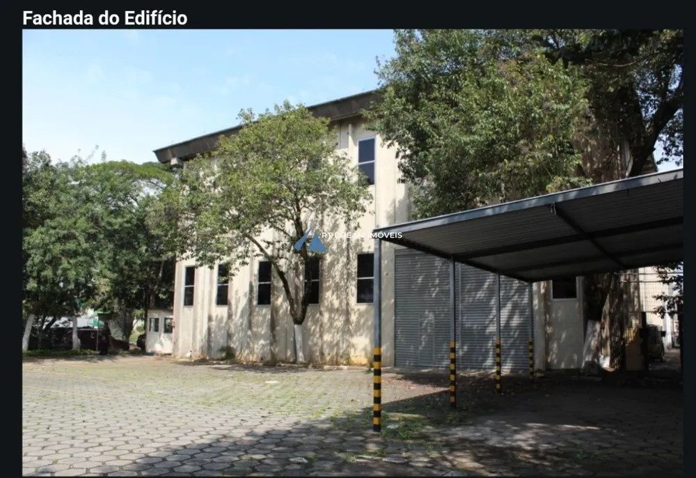 Depósito-Galpão, 2194 m² - Foto 11