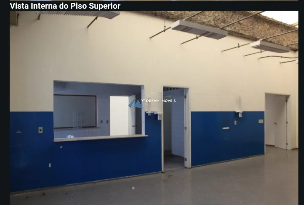 Depósito-Galpão, 2194 m² - Foto 9