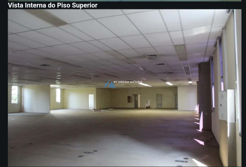 Depósito-Galpão, 2194 m² - Foto 1