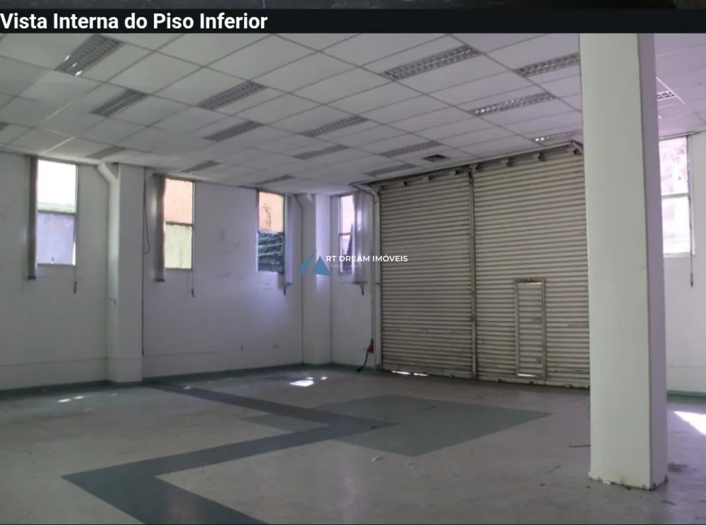 Depósito-Galpão, 2194 m² - Foto 6