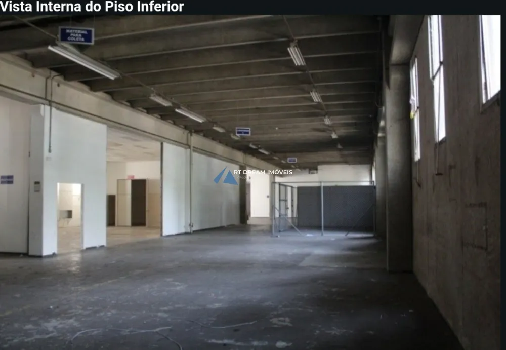 Depósito-Galpão, 2194 m² - Foto 4