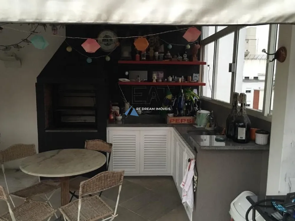 Cobertura, 3 quartos, 387 m² - Foto 3