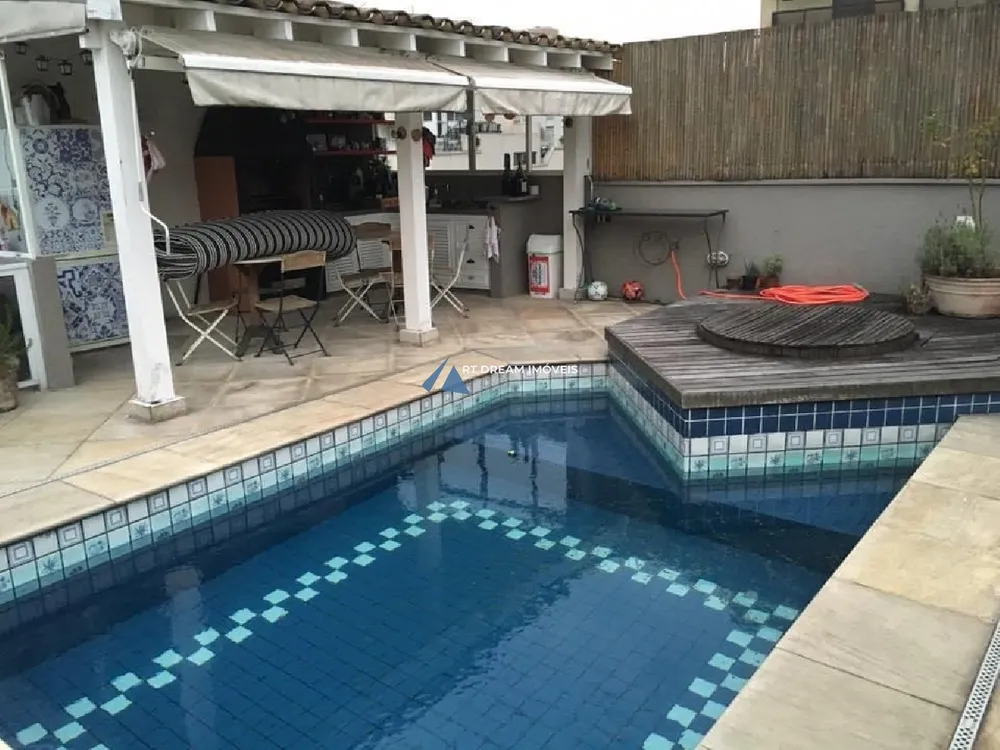Cobertura, 3 quartos, 387 m² - Foto 2