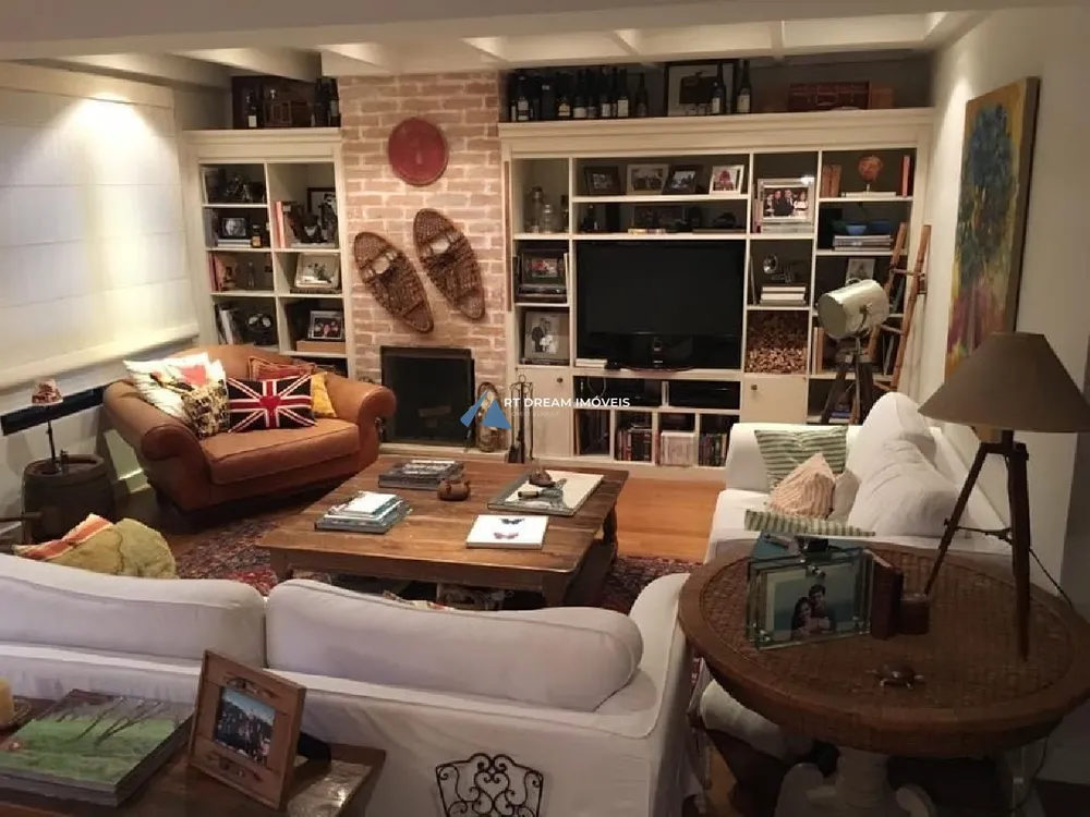 Cobertura, 3 quartos, 387 m² - Foto 8