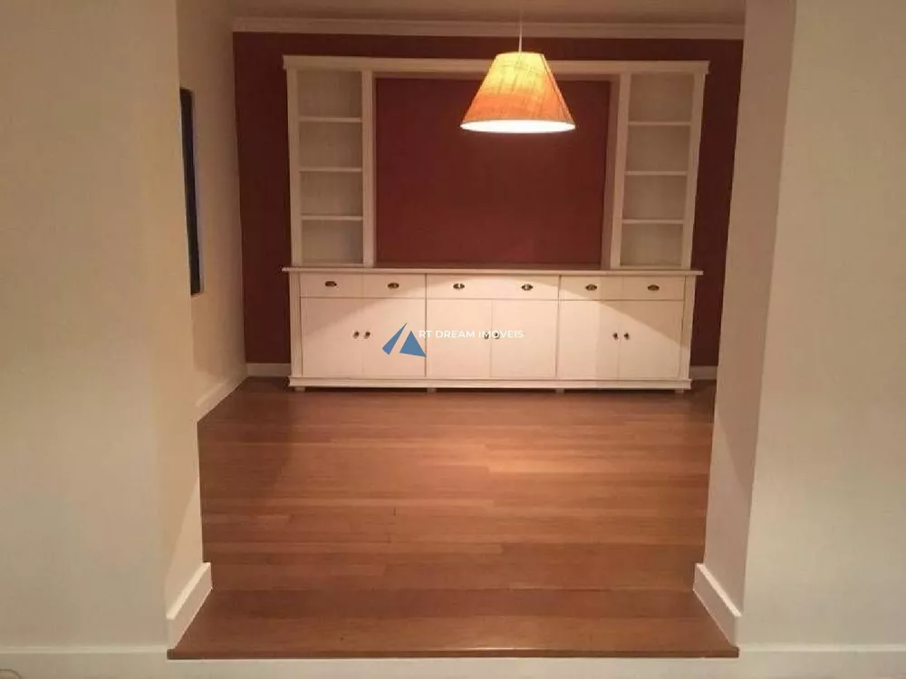 Cobertura, 3 quartos, 387 m² - Foto 1