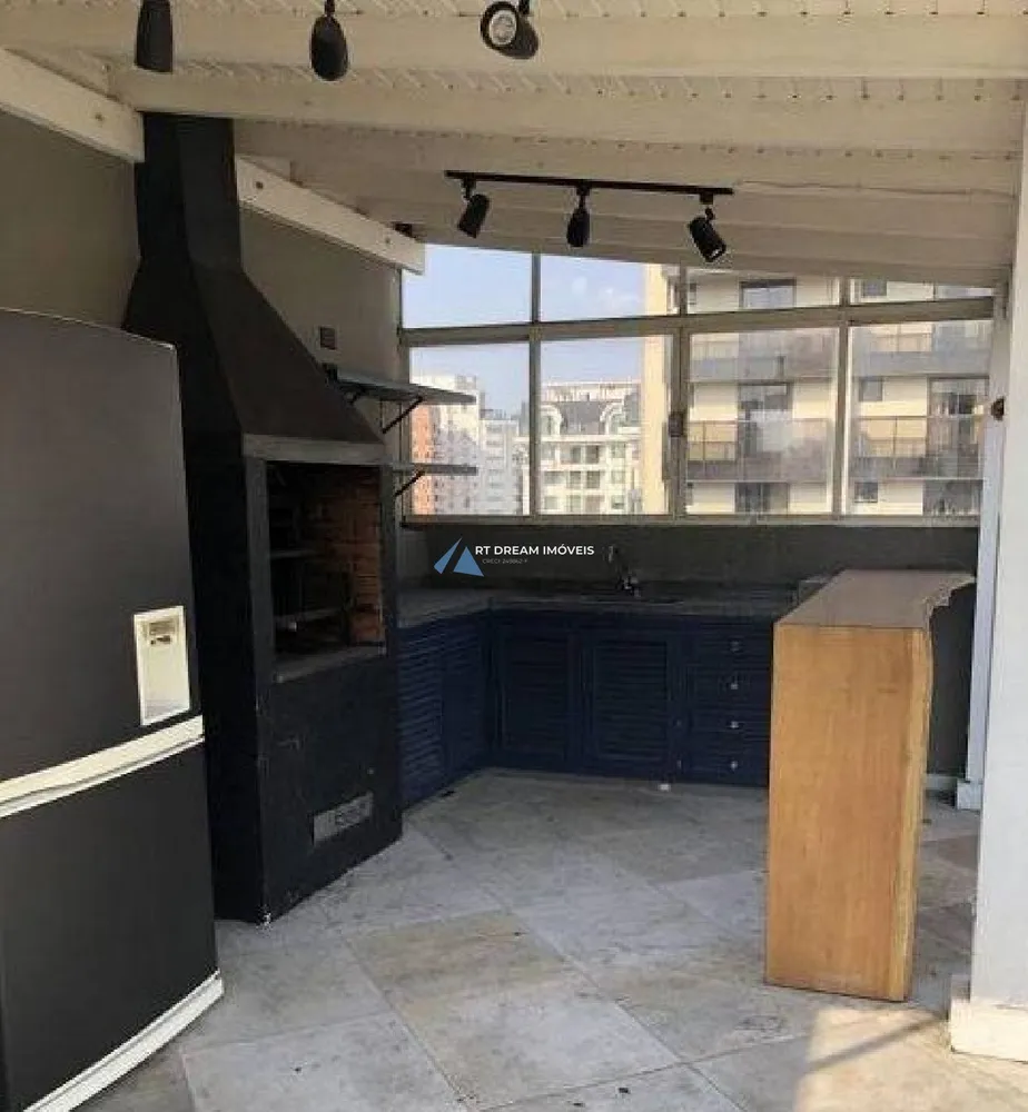 Cobertura, 3 quartos, 387 m² - Foto 1