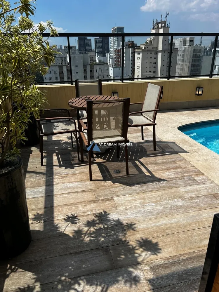 Cobertura, 3 quartos, 209 m² - Foto 15
