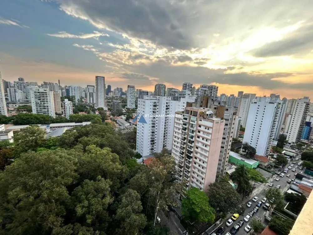 Cobertura, 3 quartos, 209 m² - Foto 16