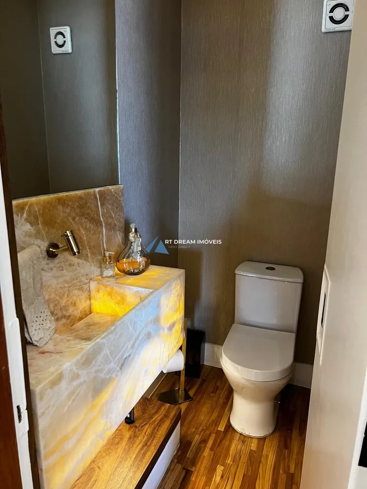 Cobertura, 3 quartos, 209 m² - Foto 11