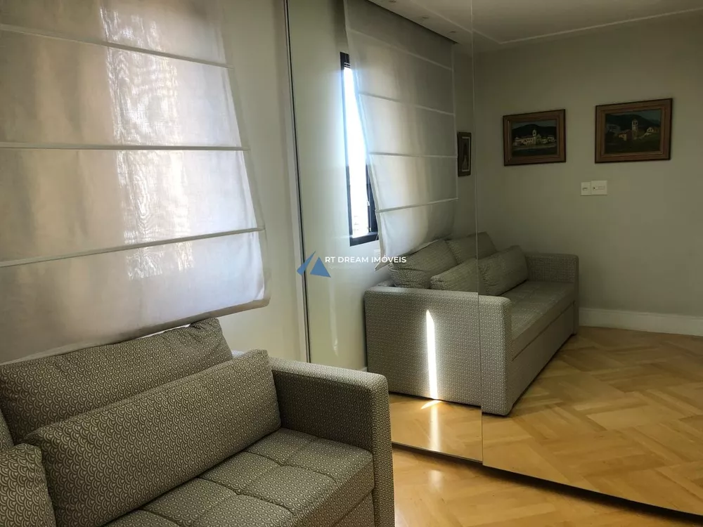 Cobertura, 3 quartos, 209 m² - Foto 7