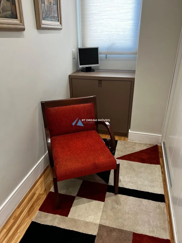Cobertura, 3 quartos, 209 m² - Foto 6