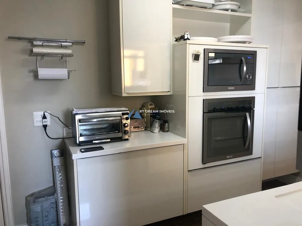 Cobertura, 3 quartos, 209 m² - Foto 9