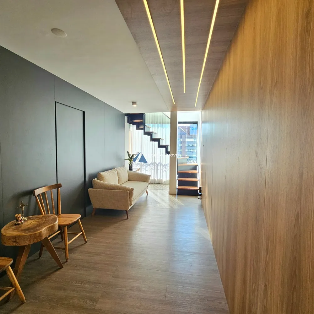 Cobertura, 2 quartos, 118 m² - Foto 3