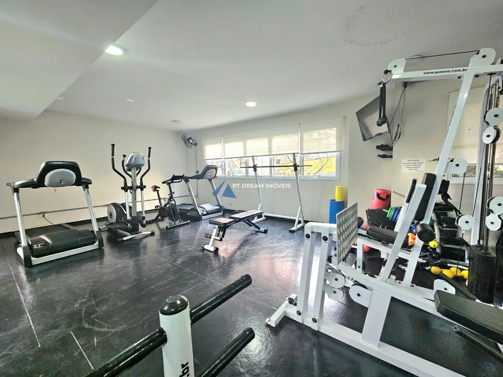 Cobertura, 2 quartos, 118 m² - Foto 14