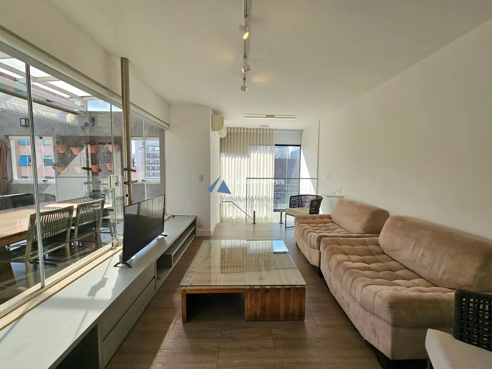Cobertura, 2 quartos, 118 m² - Foto 4