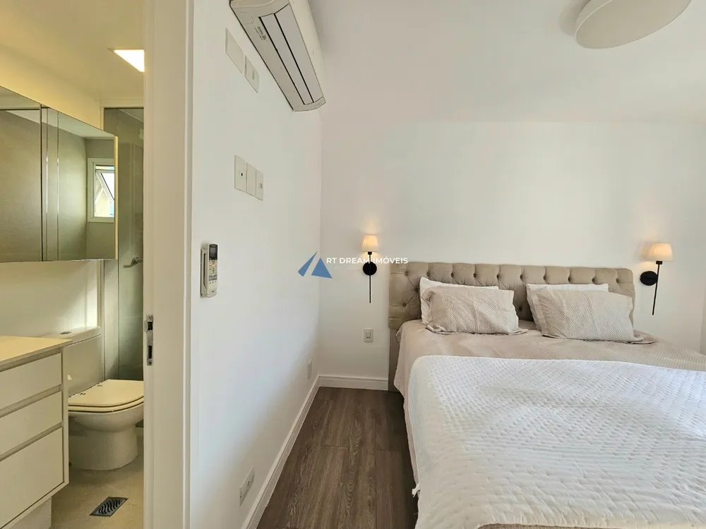 Cobertura, 2 quartos, 118 m² - Foto 10