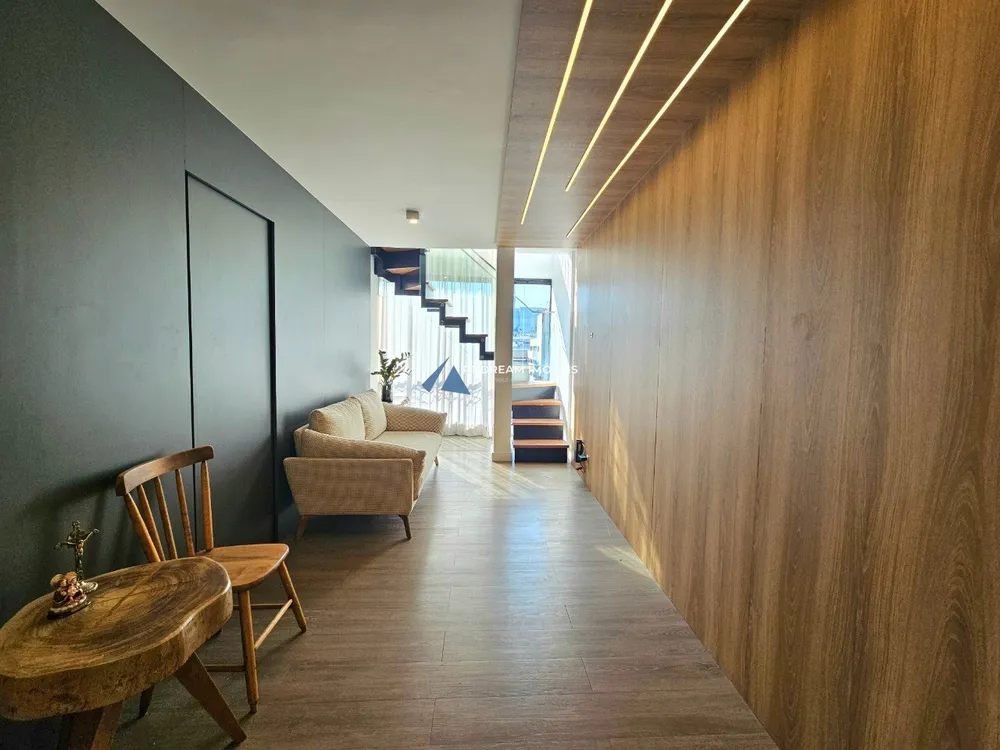 Cobertura, 2 quartos, 118 m² - Foto 2