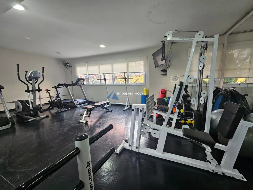 Cobertura, 2 quartos, 118 m² - Foto 1
