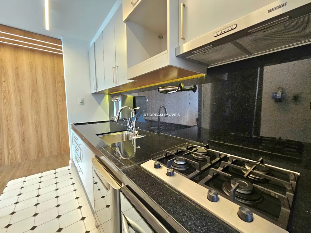 Cobertura, 2 quartos, 118 m² - Foto 12
