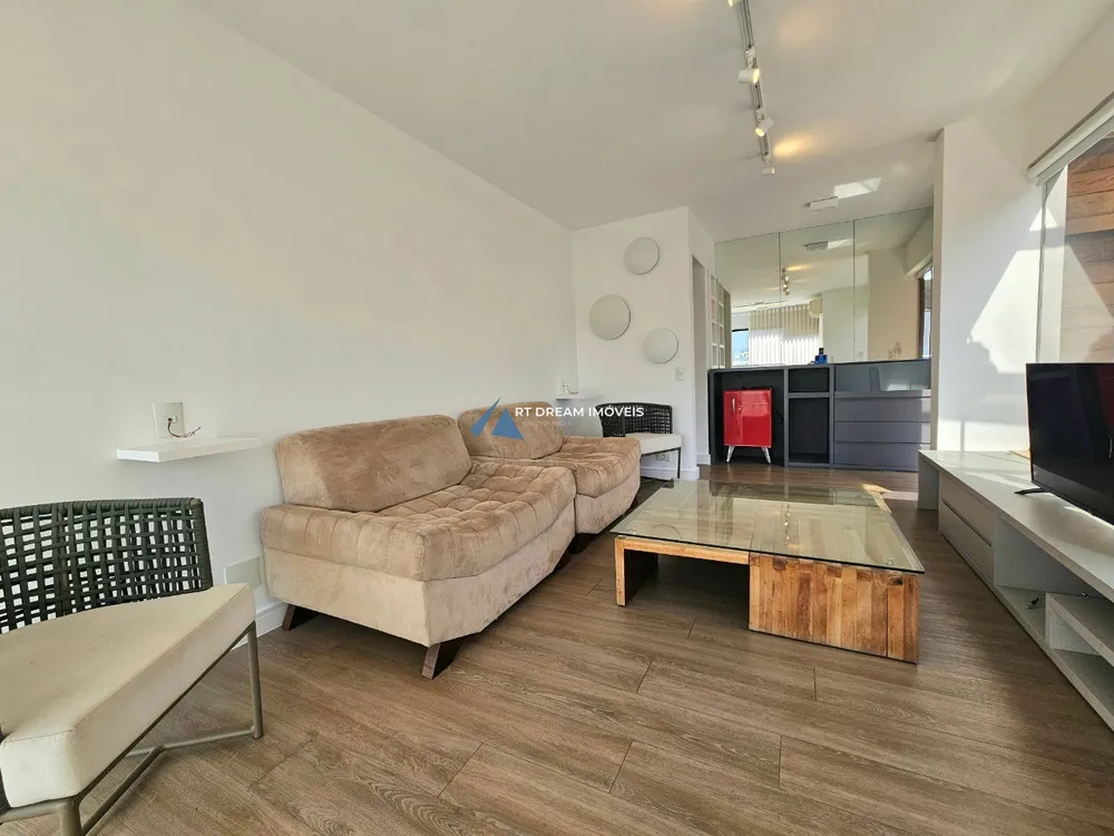 Cobertura, 2 quartos, 118 m² - Foto 5
