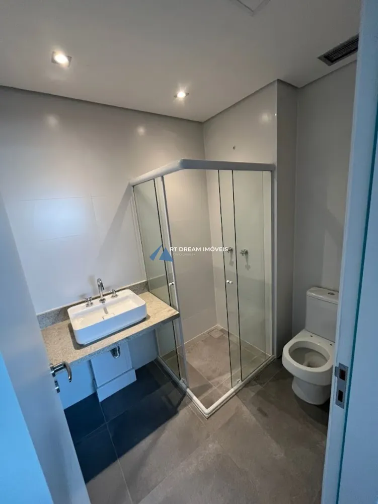 Kitnet-Studio, 42 m² - Foto 13
