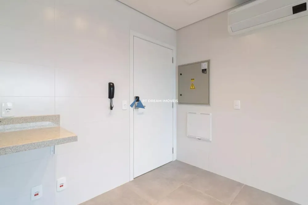 Kitnet-Studio, 42 m² - Foto 15