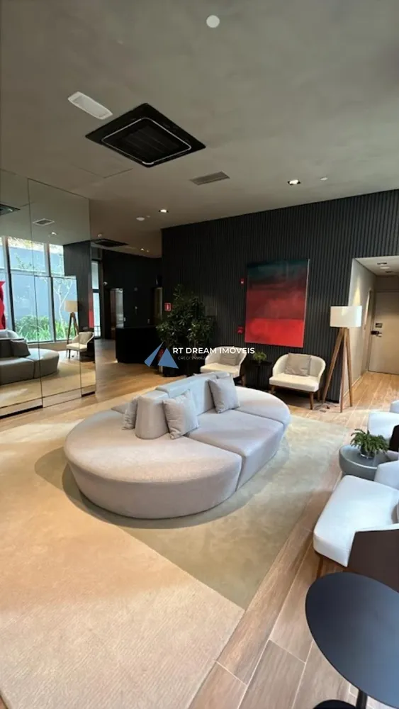 Kitnet-Studio, 42 m² - Foto 14