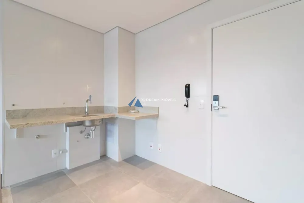 Kitnet-Studio, 42 m² - Foto 4
