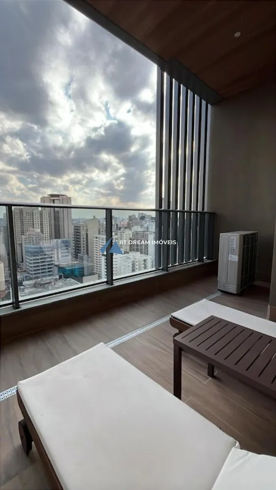 Kitnet-Studio, 42 m² - Foto 9