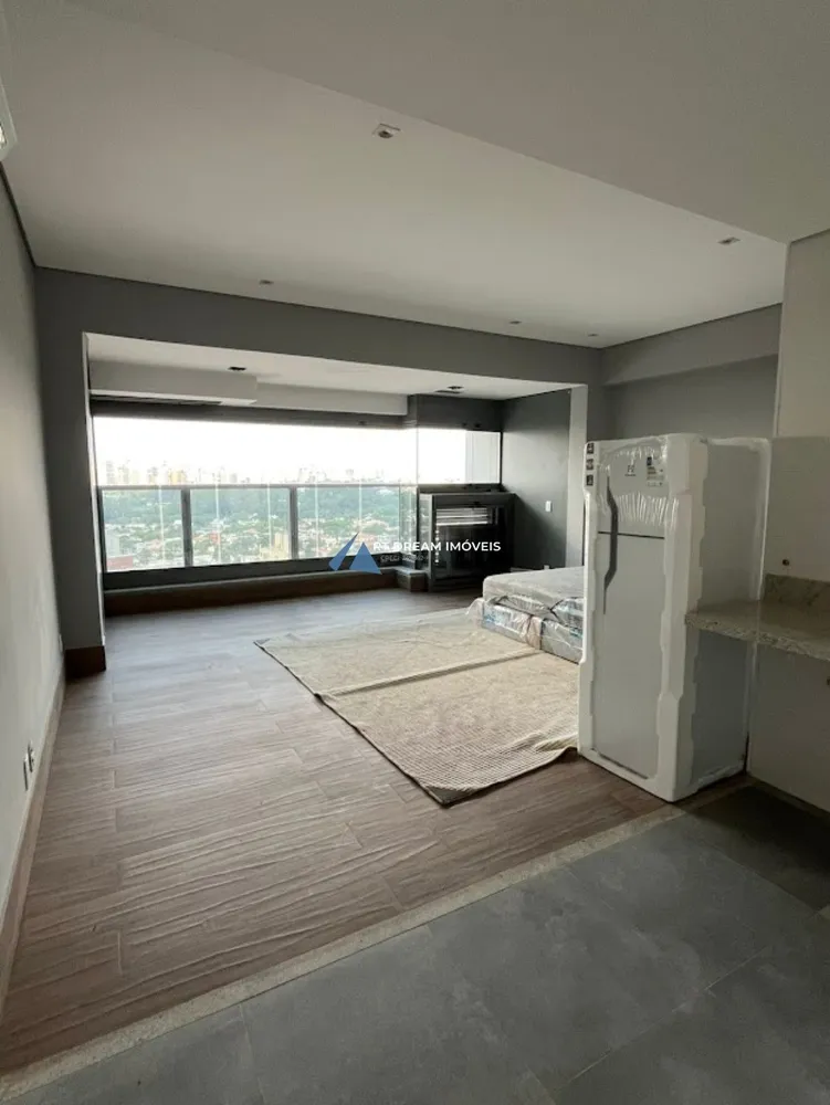 Kitnet-Studio, 42 m² - Foto 7