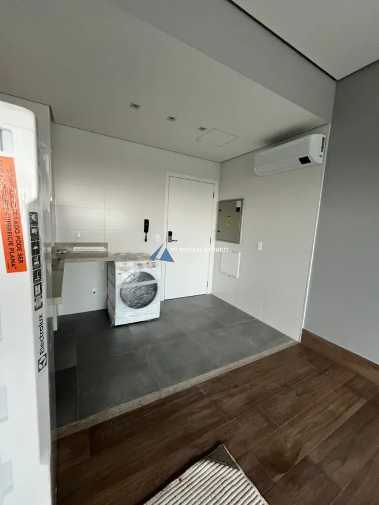Kitnet-Studio, 42 m² - Foto 12