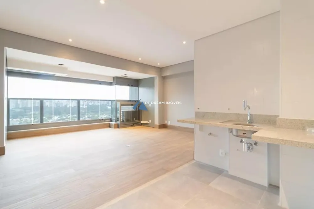 Kitnet-Studio, 42 m² - Foto 1
