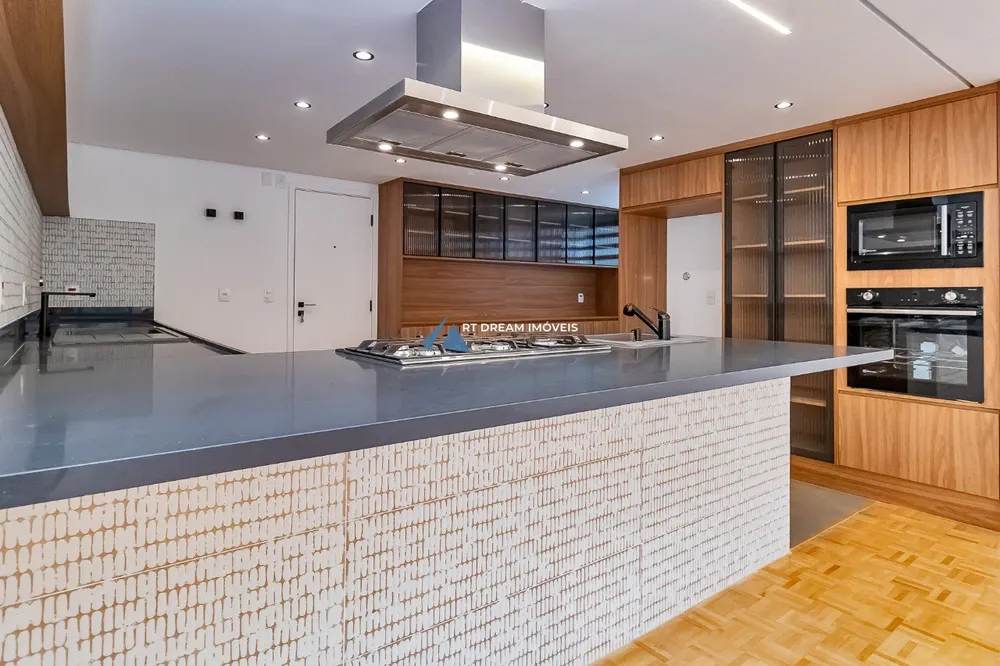 Apartamento, 3 quartos, 220 m² - Foto 8