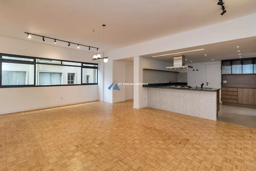 Apartamento, 3 quartos, 220 m² - Foto 3