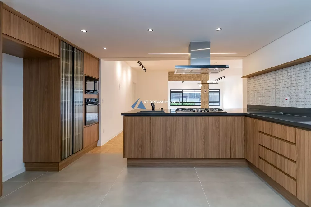 Apartamento, 3 quartos, 220 m² - Foto 4