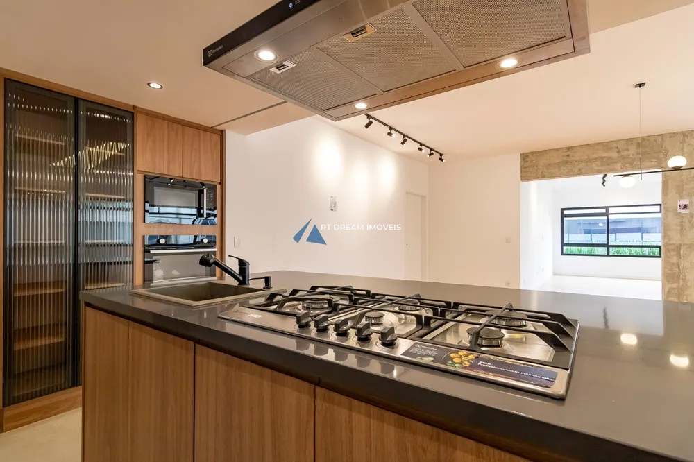 Apartamento, 3 quartos, 220 m² - Foto 7