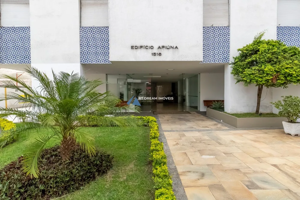 Apartamento, 3 quartos, 98 m² - Foto 16
