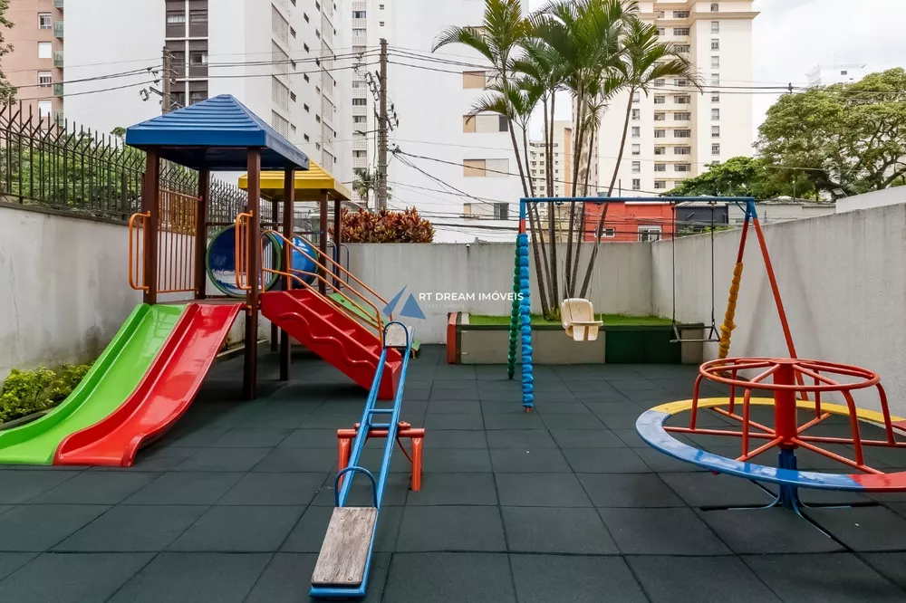 Apartamento, 3 quartos, 98 m² - Foto 4