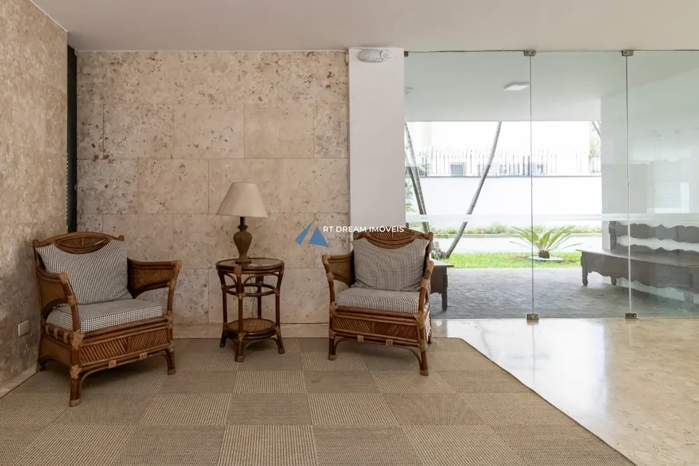 Apartamento, 3 quartos, 98 m² - Foto 14