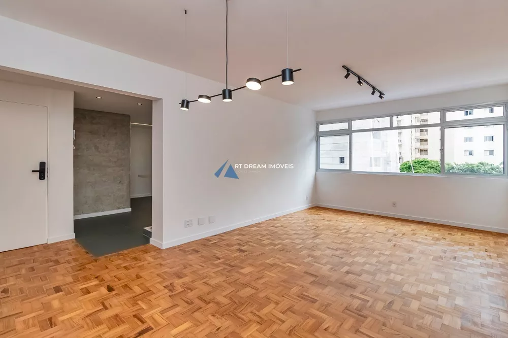 Apartamento, 3 quartos, 98 m² - Foto 1